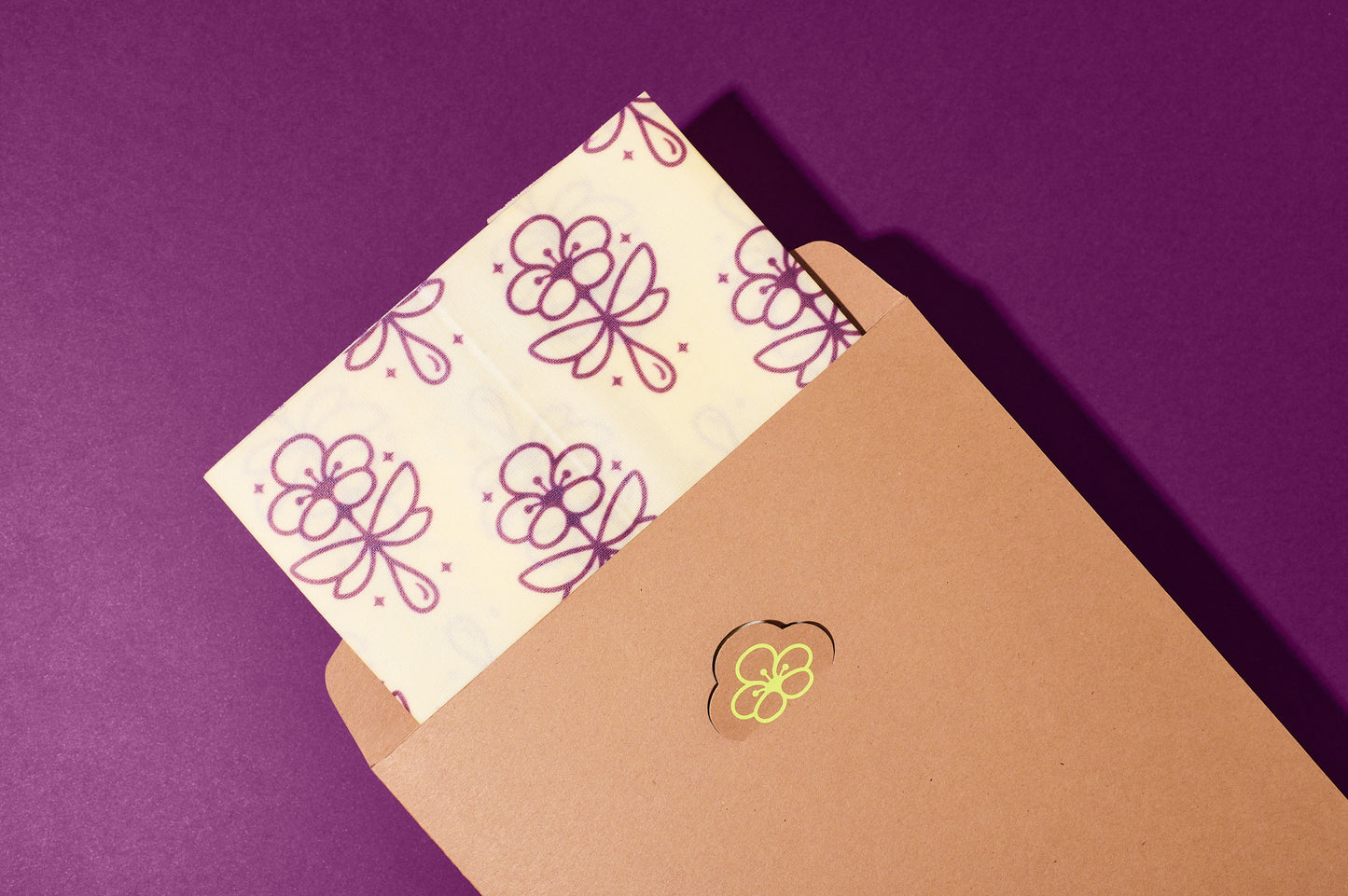 the beeswax wrap | RARE Essentials