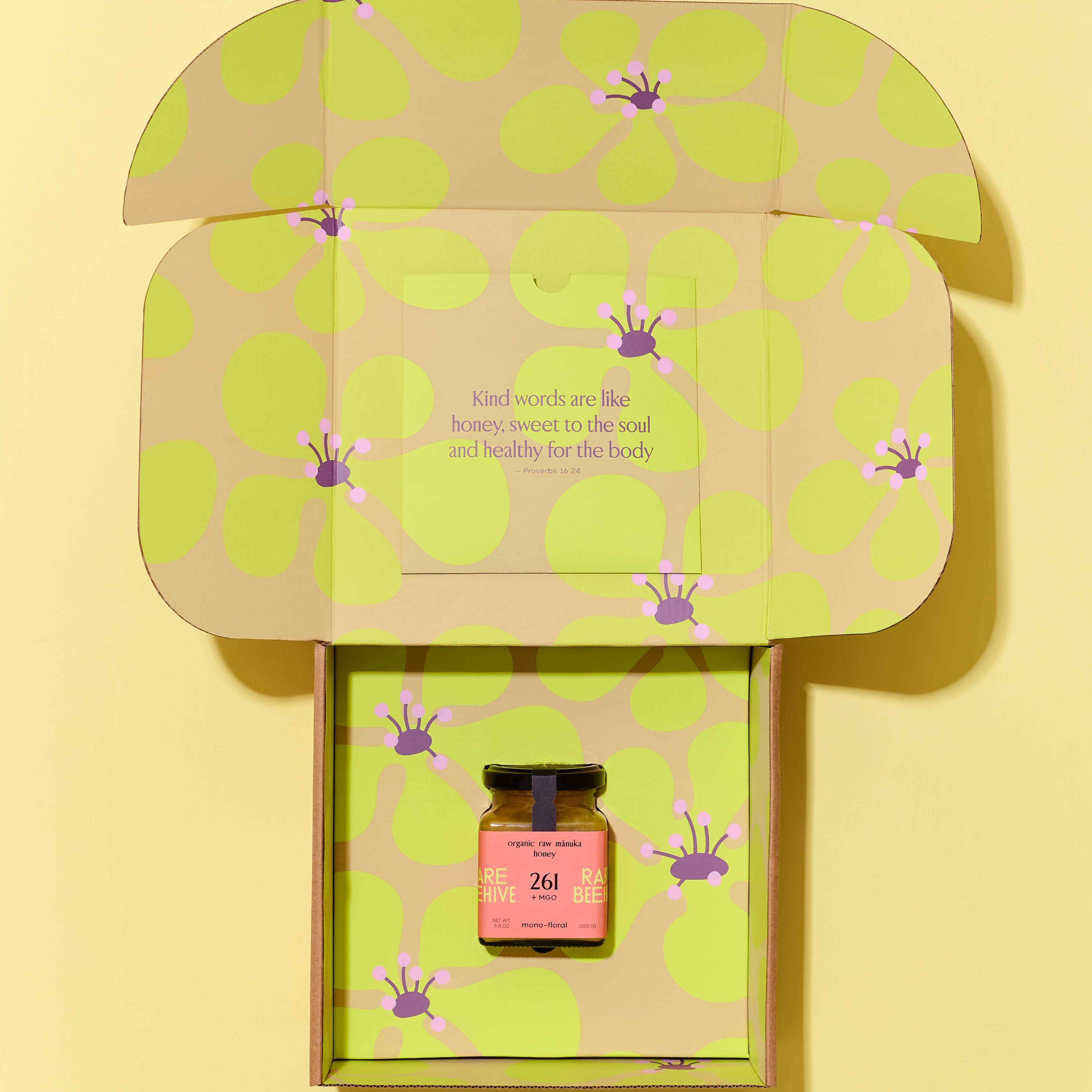 RARE BEEHIVE | Inside Our Beehive